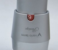 Т/с головка Prestige GS.02-02C 30х1,5 сатин