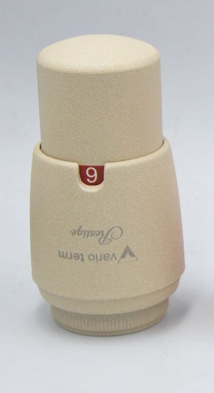 Т/с головка Prestige GS.02-02C 30х1,5 структурный песочный