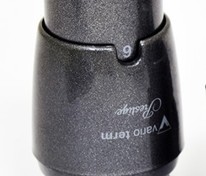 Т/с головка Prestige GS.02-02C 30х1,5   металличесий графит 