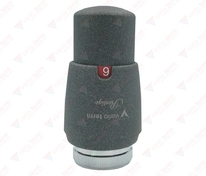 Т/c головка Prestige GHe.01-24C(28x1.5)  графит струтурный