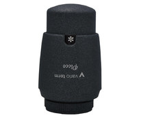 Т/c головка Prestige GHe.01-24C(28x1.5)  черный структурный